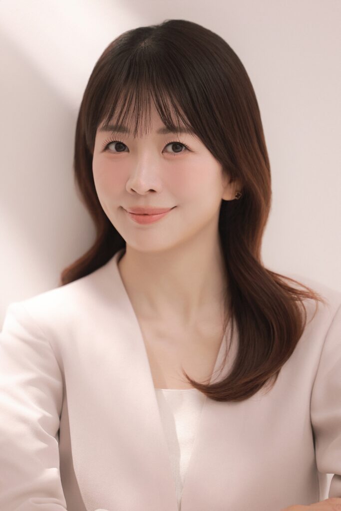 President & CEO, Ayako Wada